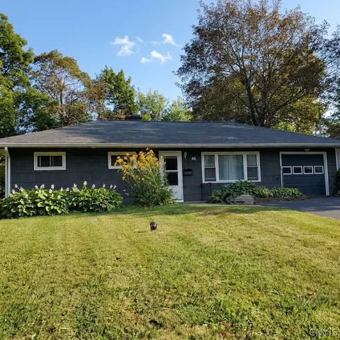 Exterior - 46 Wexford Rd, Syracuse, NY 13214 photo 5 of 5