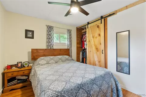 Bedroom - 46 Wexford Rd, Syracuse, NY 13214 photo 3 of 7