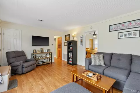 Living - 46 Wexford Rd, Syracuse, NY 13214 photo 2 of 2