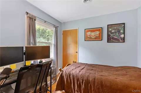 Bedroom - 46 Wexford Rd, Syracuse, NY 13214 photo 7 of 7