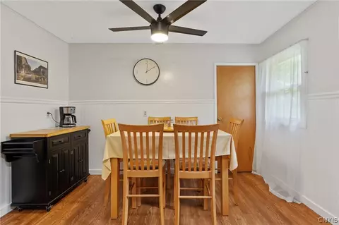 Dining - 46 Wexford Rd, Syracuse, NY 13214 photo 1 of 1