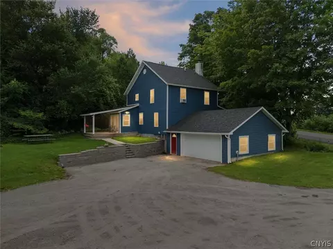 1916 Holman City Rd, Clayville, NY 13322