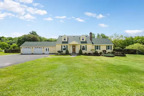 6578 Fox Rd, Marcy, NY 13403
