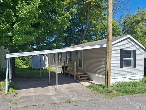 3553 Bleachery #LOT 11, Chadwicks, NY 13319