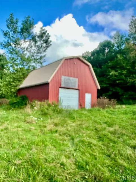 14306 Martville Rd, Sterling, NY 13111