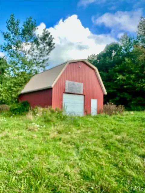 14306 Martville Rd, Sterling, NY 13111