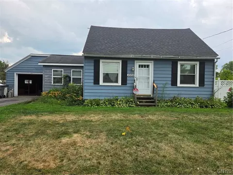 1009 Jervis Ave, Rome, NY 13440