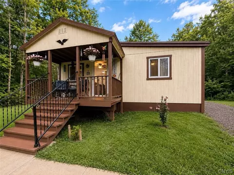 5491 Carr Rd, Willet, NY 13863