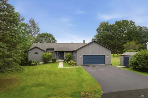 6 Fairview, Oswego, NY 13126