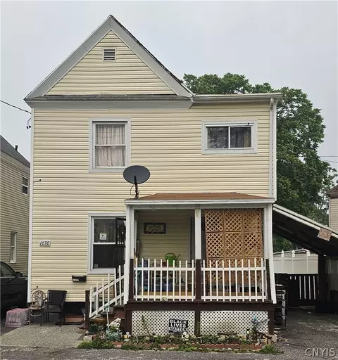 1630 Weston Ave, Utica, NY 13501