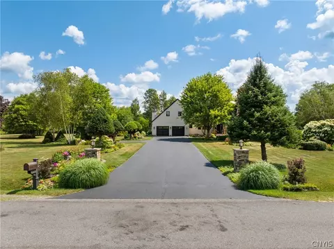 10140 Pennymix Rd, Camden, NY 13316