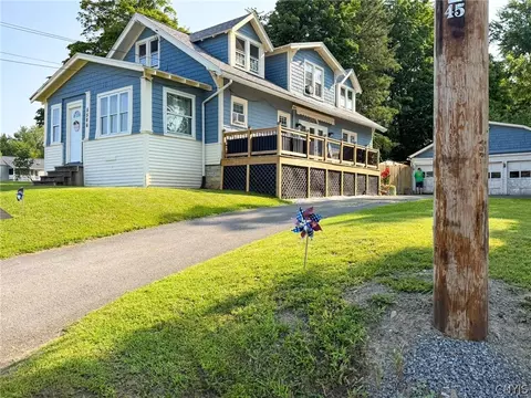 5586 Trenton Rd, Deerfield, NY 13502