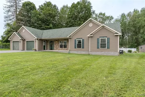 32756 State Route 26, Champion, NY 13619