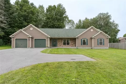 32756 State Route 26, Champion, NY 13619