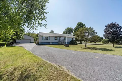 14220 North St, Adams Center, NY 13606