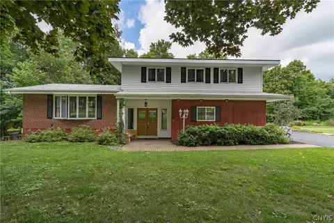 18022 N Adams, Adams, NY 13605