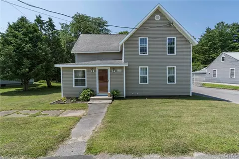 155 Leray St, Le Ray, NY 13612