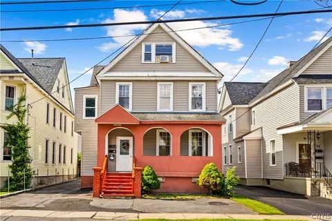 770 Elizabeth St, Utica, NY 13501