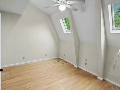 Bedroom - 367-369 Etna Rd, Ithaca, NY 14850 photo 2 of 8