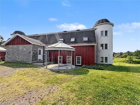 Exterior - 367-369 Etna Rd, Ithaca, NY 14850 photo 2 of 3