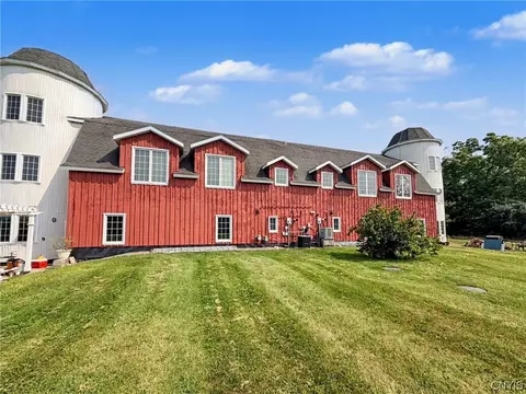 Exterior - 367-369 Etna Rd, Ithaca, NY 14850 photo 3 of 3