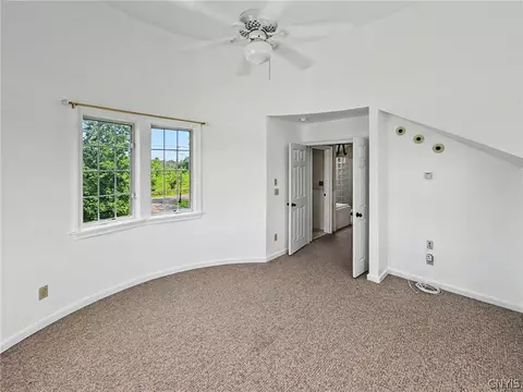 Bedroom - 367-369 Etna Rd, Ithaca, NY 14850 photo 4 of 8