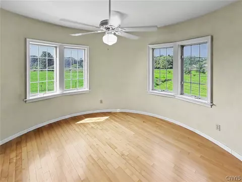Bedroom - 367-369 Etna Rd, Ithaca, NY 14850 photo 1 of 10