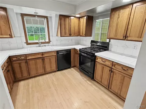 Kitchen - 367-369 Etna Rd, Ithaca, NY 14850 photo 1 of 2