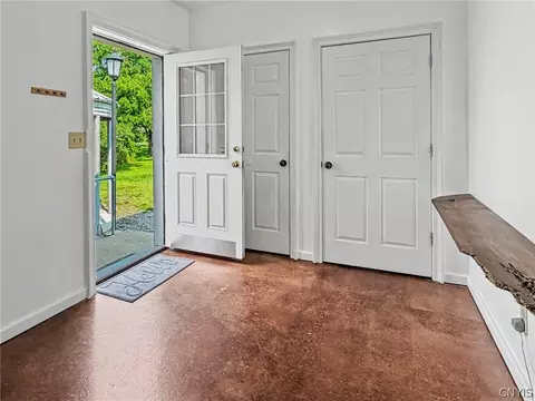 Entry Way - 367-369 Etna Rd, Ithaca, NY 14850 photo 1 of 4