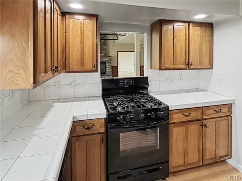 Kitchen - 367-369 Etna Rd, Ithaca, NY 14850 photo 2 of 2