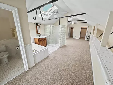 Entry Way - 367-369 Etna Rd, Ithaca, NY 14850 photo 3 of 4