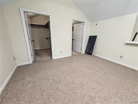 Bedroom - 367-369 Etna Rd, Ithaca, NY 14850 photo 6 of 10