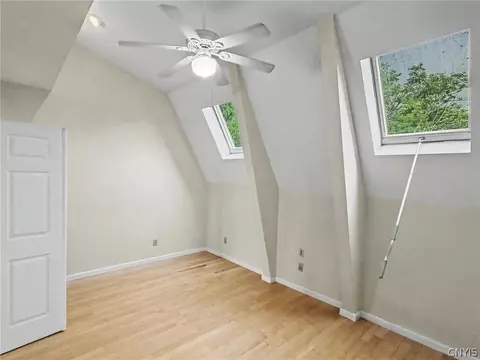 Bedroom - 367-369 Etna Rd, Ithaca, NY 14850 photo 2 of 10