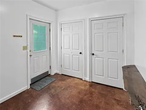 Entry Way - 367-369 Etna Rd, Ithaca, NY 14850 photo 2 of 4