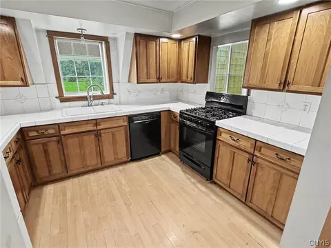 Kitchen - 367-369 Etna Rd, Ithaca, NY 14850 photo 1 of 2