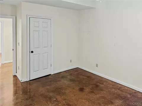 Bedroom - 367-369 Etna Rd, Ithaca, NY 14850 photo 5 of 8