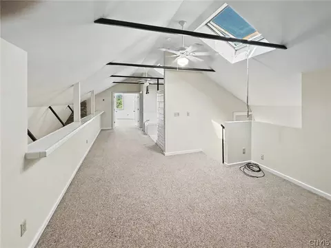 Entry Way - 367-369 Etna Rd, Ithaca, NY 14850 photo 4 of 4