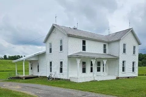 8052 Hayes Rd, Worth, NY 13659