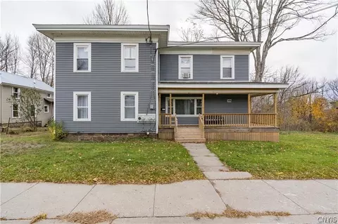 217 Salisbury St, Sandy Creek, NY 13145