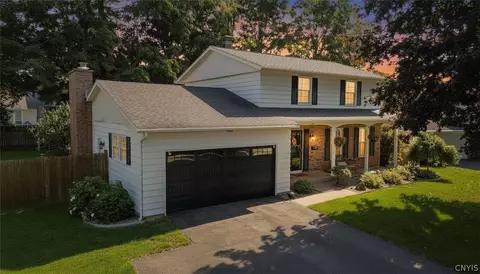 1714 Lincoln Ln, Rome, NY 13440