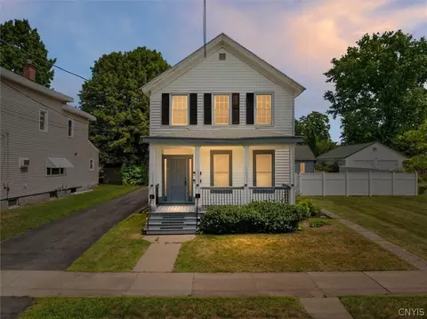 216 Elm St, Rome, NY 13440