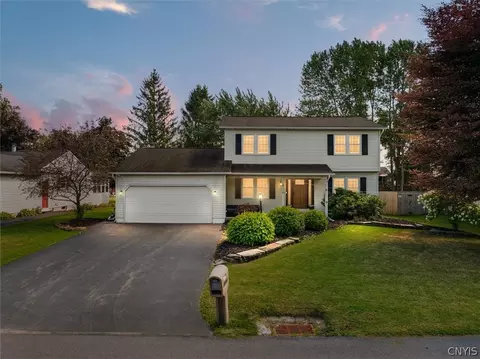 4114 Metauro Dr, Clay, NY 13090