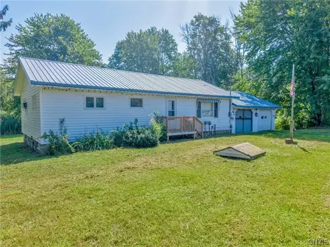 Undisclosed, Scriba, NY 13126