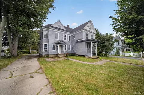 140 W Seneca St, Oswego, NY 13126