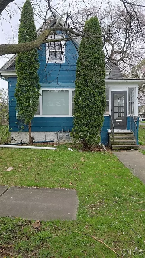 147 Wadsworth St, Syracuse, NY 13203