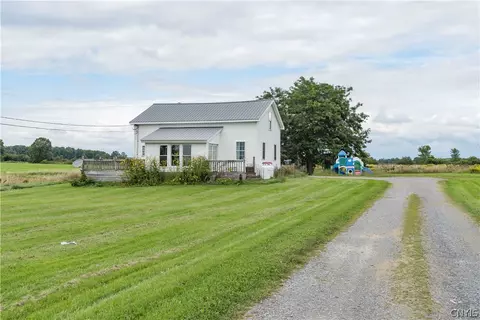 13081 State Route 12e, Lyme, NY 13622