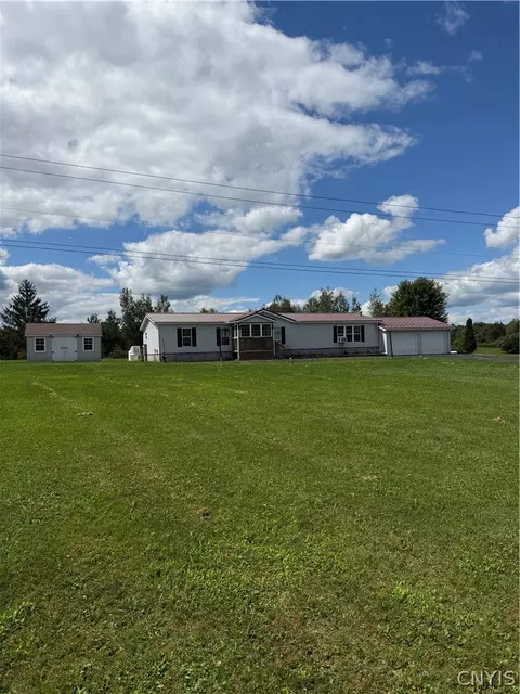 3125 State Route 221, Lapeer, NY 13803