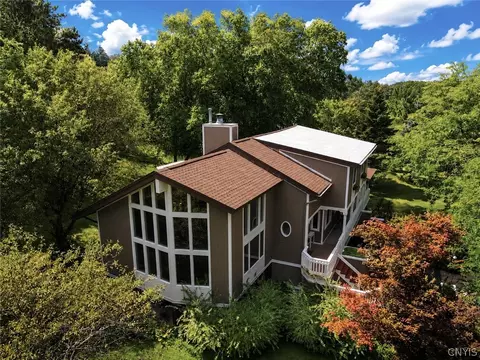 4293 Syracuse Rd, Cazenovia, NY 13035