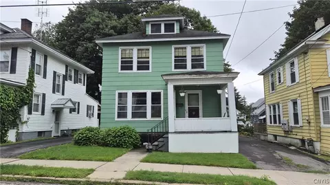 42 Woodside Ave, Little Falls, NY 13365