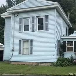 502 Cayuga St, Fulton, NY 13069